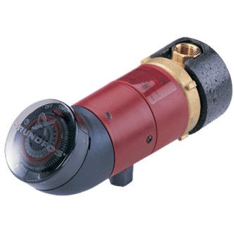 Насос GRUNDFOS UP15-14 BPM частотн 97916771 - 1