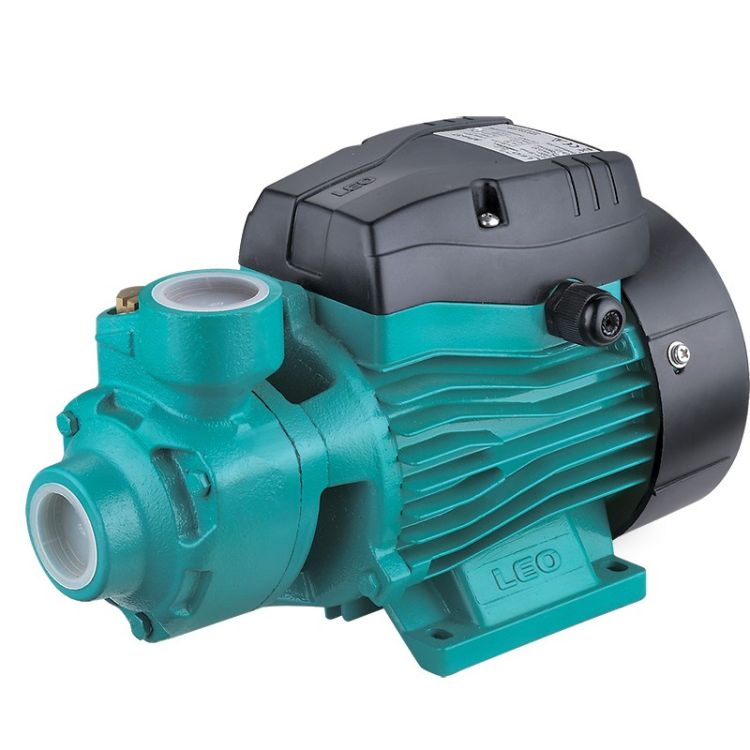 Насос вихровий Aquatica 775132 0.37кВт Hmax 40м Qmax 40л/хв Leo 3.0 - 1