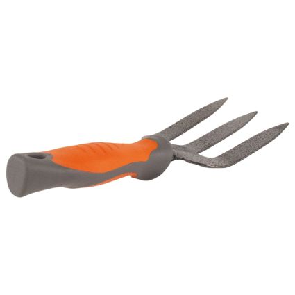 Вилка посадочная (ABS+TPR) FLORA (5041924) - 4