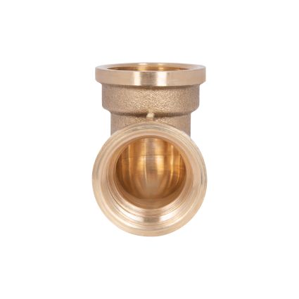 SD Угол 3/4&amp;quot;В х 3/4&amp;quot;В (желт.) SD41820 - 5