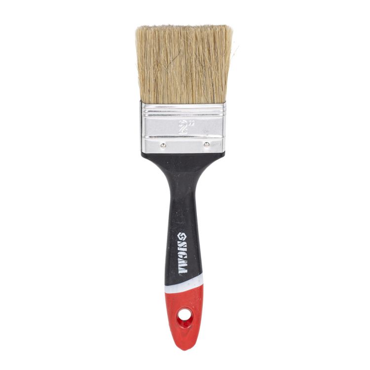 Кисть флейцевая &amp;quot;Английская&amp;quot; 2&amp;quot; SIGMA (8302531) - 3