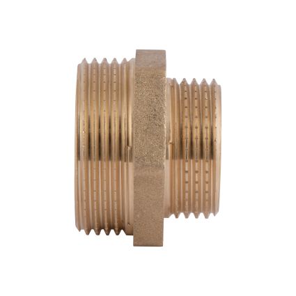 Ниппель SD Plus 1 1/4&amp;quot;х1&amp;quot; НР SD4083225 - 4
