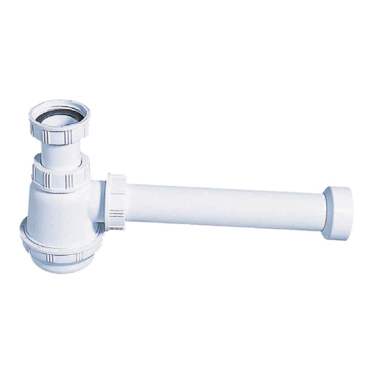 Сифон для раковини / біде 1¼ &amp;quot; ×Ø32мм WIRQUIN (9541726) - 1