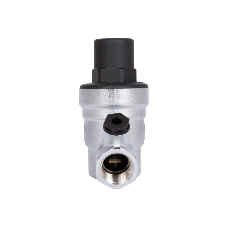 Редуктор SD Plus 1/2&amp;quot; под манометр - 5