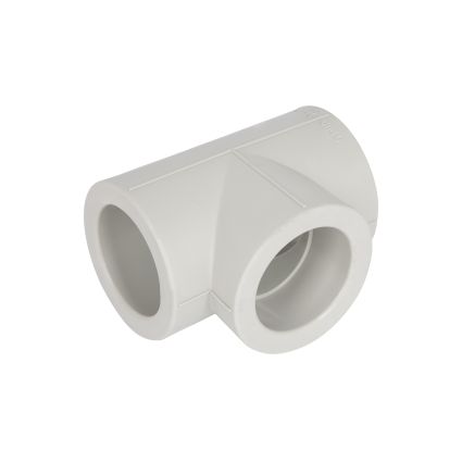 Трійник Blue Ocean 40х40х40 - 3