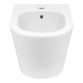 Біде підвісне Qtap Swan QT16555378W - 3