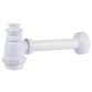 Сифон для раковини / біде 1¼ &amp;quot; ×Ø32мм WIRQUIN (9541726) - 5