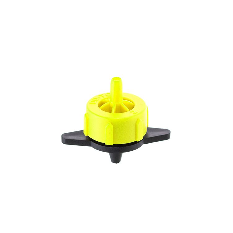 Крапельниця садова Presto-PS компенсована на 6 л/год (PCT-0106) - 1