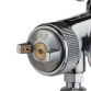 Краскораспылитель НР Ø1.3мм 170-285л/мин 3бар н/б 650мл (мет) Refine (6811241) - 5