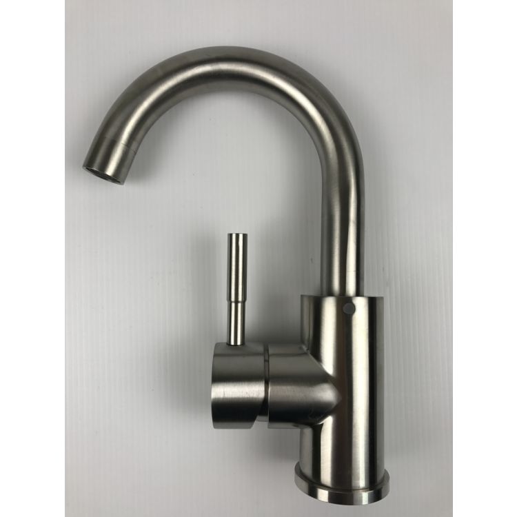 Змішувач для умивальника GERTS 6108 - 5
