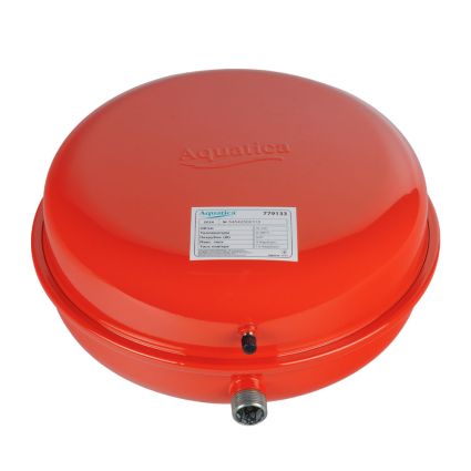 Бак д/системы отопления плоский 10л 779133 AQUATICA - 2