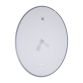 Зеркало Lidz Vida 800х600 с LED-подсветкой Touch, с антизапотеванием, с димером, рег. яркости LD78LF6080 - 5