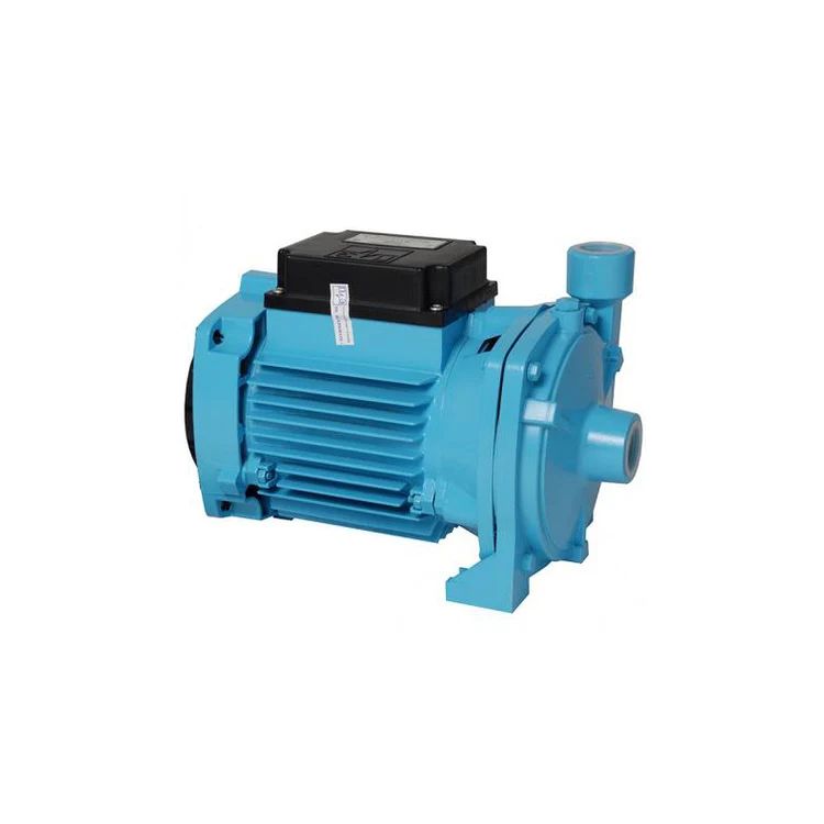 Насос відцентрований ВОДОЛЕЙ БЦ 1,6-20-У1.1 (гор;верт) - 1