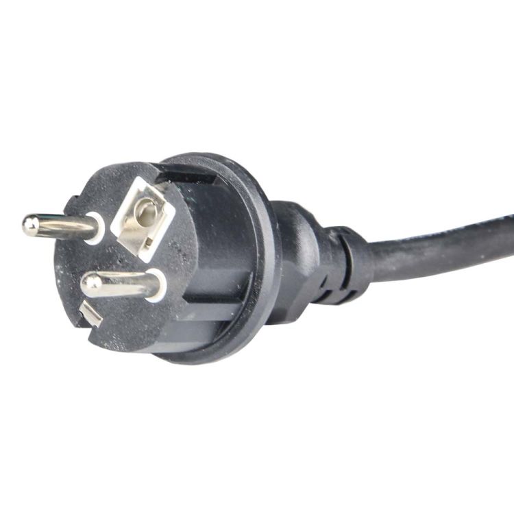 Насос для басейну 0.55кВт Hmax 10м Qmax 300л/мин 772221 - 8