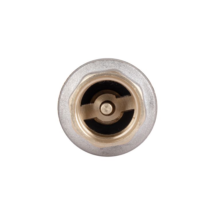 Зворотний клапан Standart 1/2&amp;quot;В із латунним штоком TAS240W15 Thermo Alliance - 4