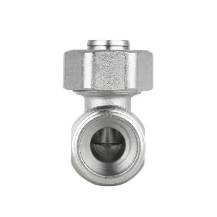 Колено металлопл 20х3/4&amp;quot;с SD157W2020 SD Plus - 5