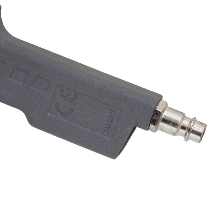 Пневмопістолет продувний Sigma (6831011) - 6