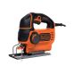 Электролобзик Black&amp;amp;Decker KS901PEK-XR - 1