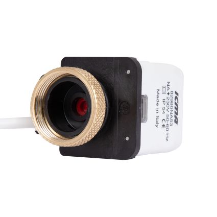 Сервопривід Icma NA №980 - 3