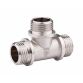 Трійник SD Forte 3/4&amp;quot; ПН - 1