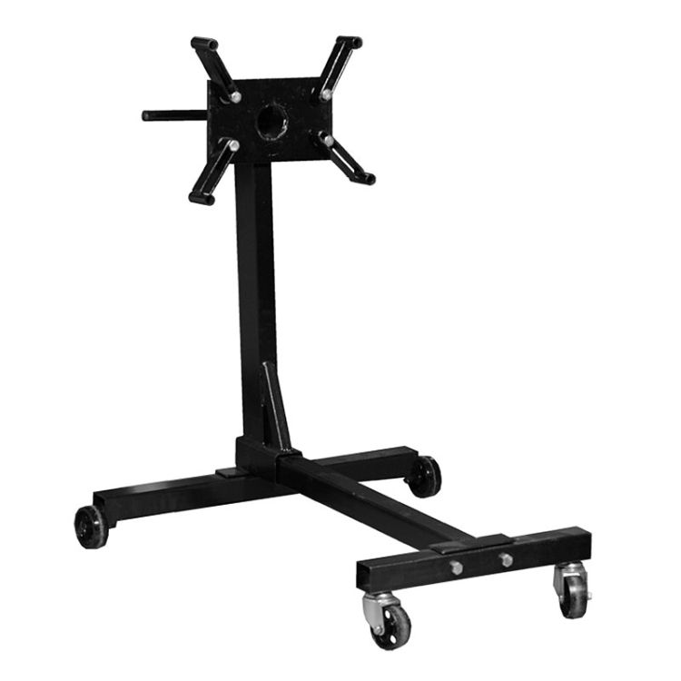 Стенд для двигателя 400кг (1000lbs) Sigma (6140011) - 1