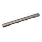 Решетка для линейного трапа Qtap Grate FD600 (PVD) - 1