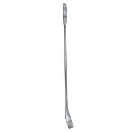 Ключ рожково-накидной 12мм CrV satine Sigma (6021121) - 3