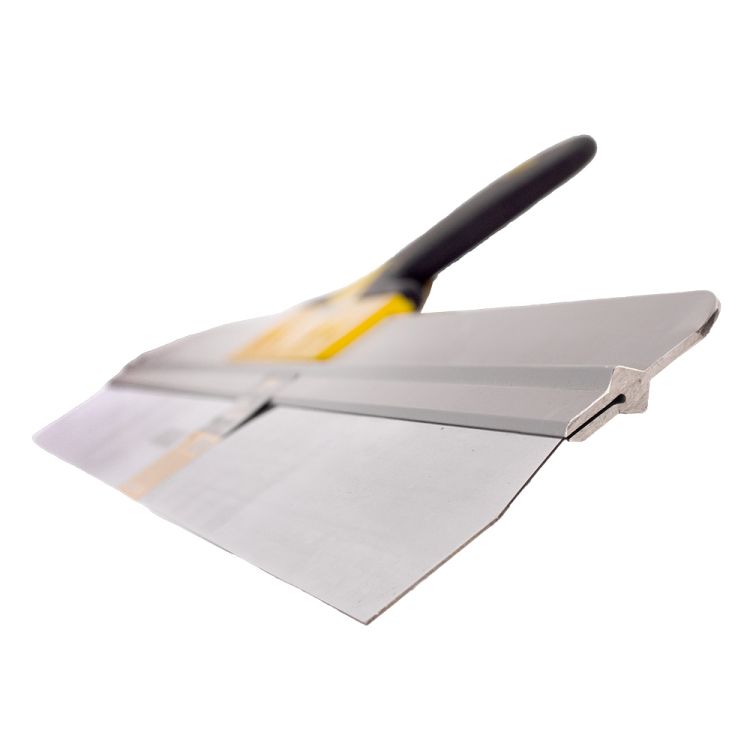 Шпатель нержавеющий фасадный Profi 600мм Sigma (8322361) - 6