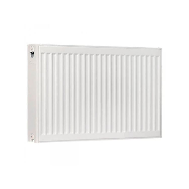 Радіатор сталевий TERRA Teknik 22 500*1500 б.п (3852Вт) - 1
