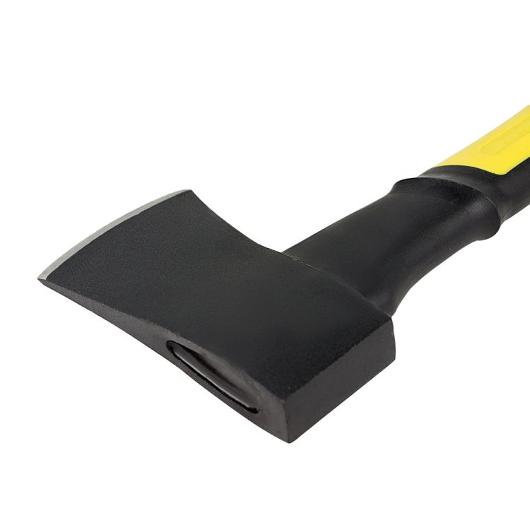Сокира колун 450г фиберглассовая ручка Sigma (4322011) - 3