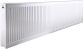 Радіатор сталевий 22 500х2000 б.п. (4212Вт) KALITE - 1