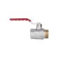 Кран кульовий SD Plus 1&amp;quot; 1/4 РГШ вода PN40 - 3