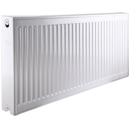 Радіатор сталевий 22 500х1100 б.п. (2317Вт) KALITE - 1
