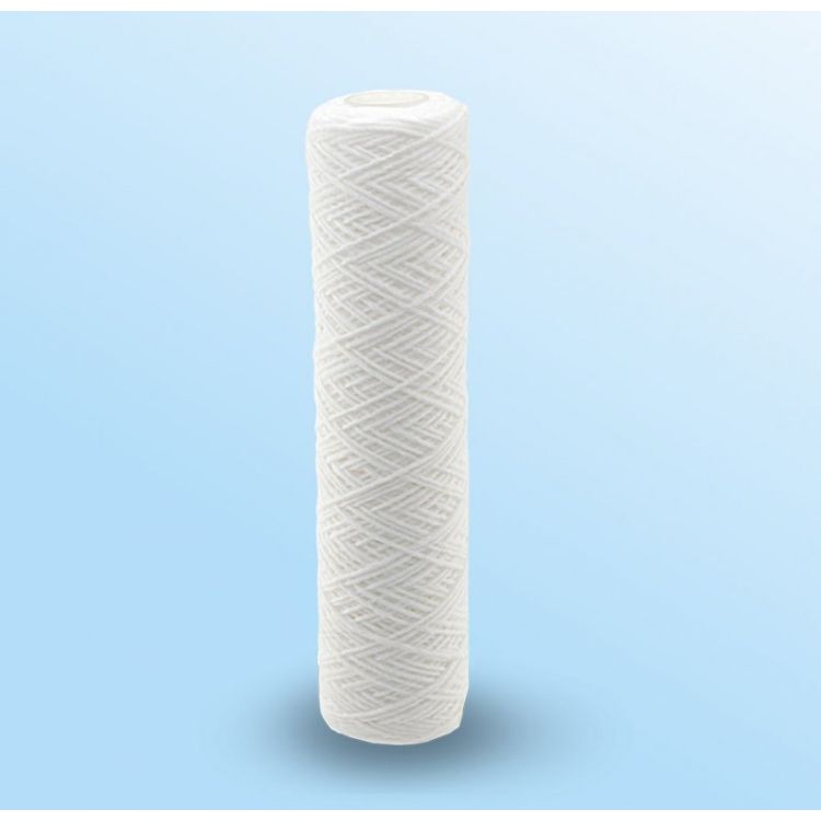 Картридж нитяний СRW-10-05 Crystal - 1