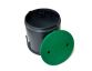 Клапанний бокс Presto-PS «Колодець» MINI круглий (VB 0106) - 2