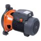 Насос центробежный 1.1кВт Hmax 34.5м Qmax 220л/мин LEO (775227) - 8