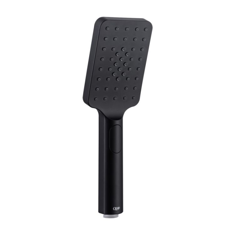 Лійка для ручного душу Qtap Rucni A121N3KBB - 1