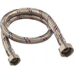 Гибк.шланг 1/2*3/8 L 0,4 фирм. Гг FIL-NOX - 1