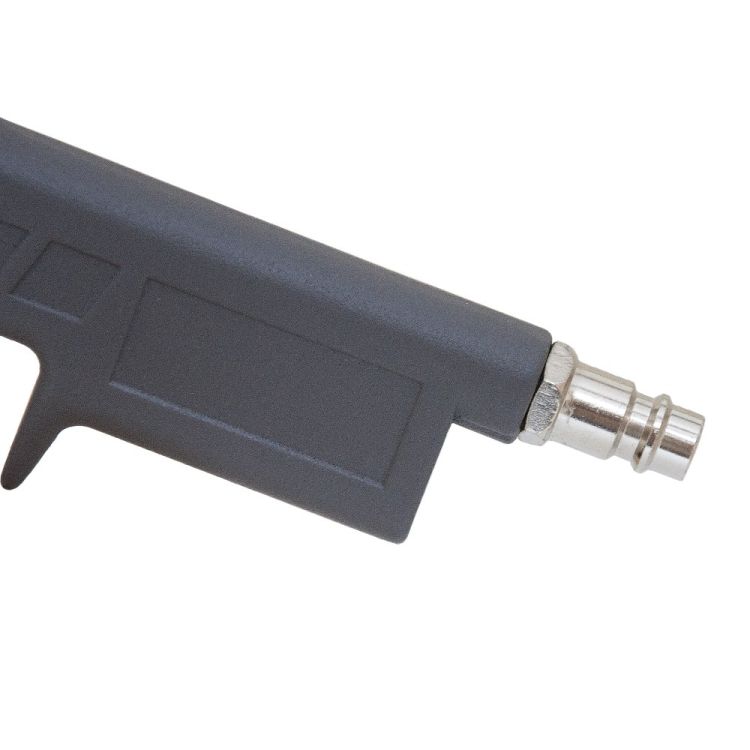 Краскораспылитель HP Ø2мм с в/б (пласт) Sigma (6811121) - 6