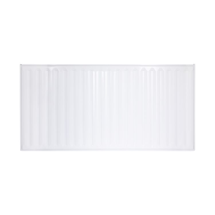 Радіатор сталевий Thermo Alliance IMAS 11 тип 500х1000 бічне підключення 1057 Вт - 3