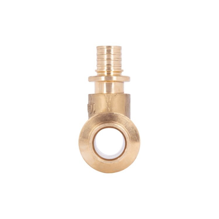 Трійник натяжний Icma №1039 d25х16х25 851039GXBOGX05 - 4