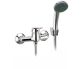 Смеситель для душа Ferro SMILE BSM 77 - 1