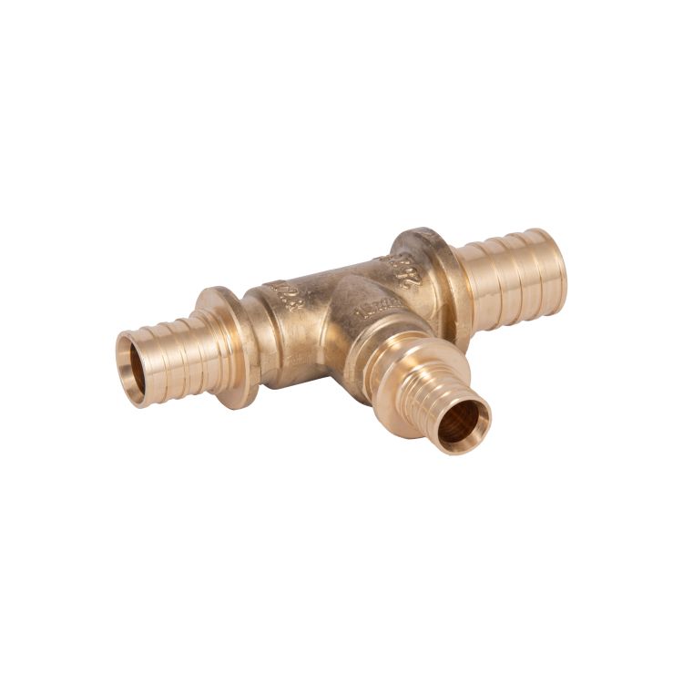 Трійник натяжний Icma №1039 d25х16х20 851039GXBOGW05 - 6