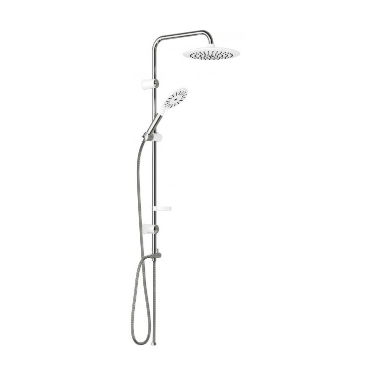 Душевая система Valtemo Verona White VSS-610115 - 1