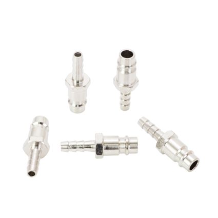 Штуцер для шлангу 6 мм Sigma (7022171) - 2