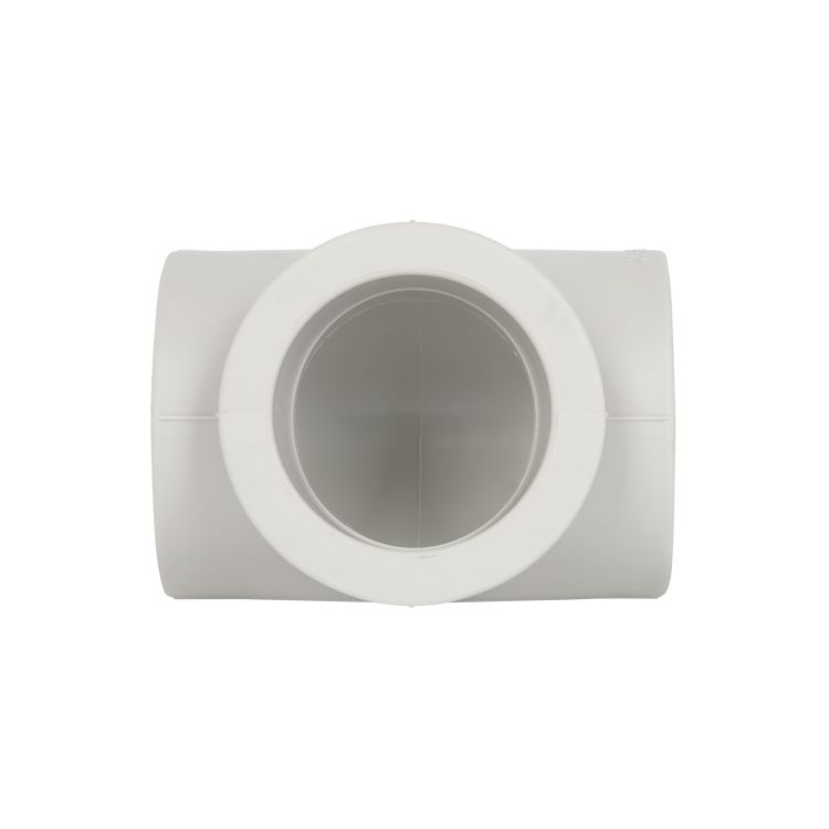 Тройник Blue Ocean 63х63х63 - 4