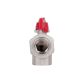 Кран угловой SD Plus с американкой 3/4&amp;quot; - 7