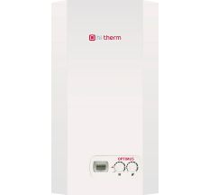 Котел газовий OPTIMUS 24 кВт Hi-Therm