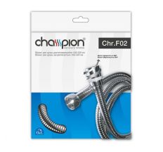 Шланг для душа Champion F02 160-220см