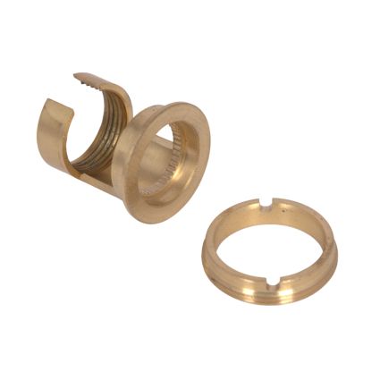 Кріплення Qtap (32,2x31,7x31,7) для душових систем Evia, Tern QTEVITER32231731749935 - 2